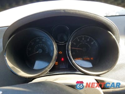 Zdjęcie 9 z 11 samochodu: 2009 SATURN SKY VIN:1G8MN35B89Y103285 - miniatura