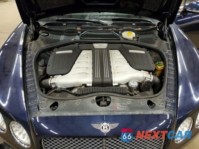 Zdjęcie 11 z 13 samochodu: 2014 BENTLEY FLYING SPUR VIN:SCBEC9ZA1EC094542 - miniatura