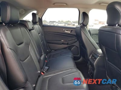 Zdjęcie 11 z 12 samochodu: 2019 FORD EDGE TITANIUM VIN:2FMPK3K90KBC15770 - miniatura