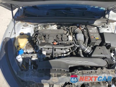 Zdjęcie 11 z 12 samochodu: 2022 KIA K5 VIN:5XXG64J29NG083213 - miniatura