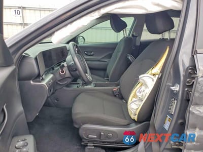 Zdjęcie 7 z 14 samochodu: 2024 HYUNDAI KONA SEL VIN:KM8HB3AB3RU069572 - miniatura