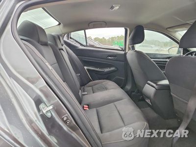 Zdjęcie 10 z 15 samochodu: 2022 NISSAN ALTIMA SV VIN:1N4BL4DV5NN404814 - miniatura