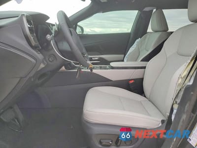 Zdjęcie 7 z 12 samochodu: 2026 LEXUS RX 350 F SPORT DESIGN VIN:2T2BAMCAXTC127426 - miniatura