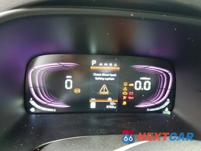 Zdjęcie 9 z 12 samochodu: 2025 KIA SOUL LX VIN:KNDJ23AU7S7965689 - miniatura