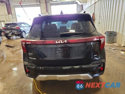 Zdjęcie 6 z 14 samochodu: 2024 KIA SELTOS EX VIN:KNDERCAA7R7631837 - miniatura