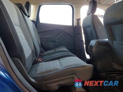 Zdjęcie 10 z 12 samochodu: 2018 FORD ESCAPE S VIN:1FMCU0F72JUD44098 - miniatura