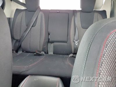 Zdjęcie 10 z 13 samochodu: 2012 CHEVROLET EQUINOX LT VIN:2GNALDEK6C1243759 - miniatura