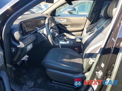 Zdjęcie 7 z 13 samochodu: 2021 MERCEDES-BENZ GLS 450 4MATIC VIN:4JGFF5KE4MA434870 - miniatura
