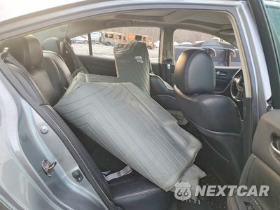Zdjęcie 10 z 12 samochodu: 2009 NISSAN MAXIMA S VIN:1N4AA51E49C800827 - miniatura