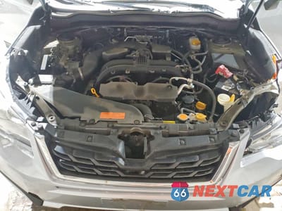 Zdjęcie 12 z 14 samochodu: 2018 SUBARU FORESTER 2.5I PREMIUM VIN:JF2SJAGC0JH466799 - miniatura