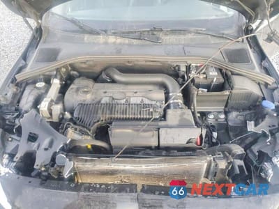 Zdjęcie 11 z 11 samochodu: 2013 VOLVO S60 T5 VIN:YV1612FH4D1212667 - miniatura