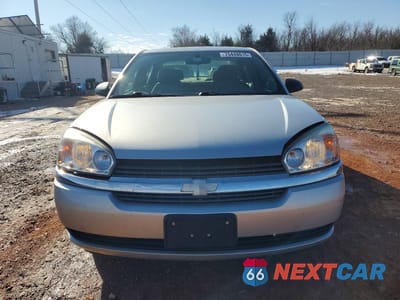 Piąte zdjęcie samochodu w środku: 2004 CHEV MALIBU VIN:1G1ZS52F54F244206 - miniatura