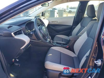 Zdjęcie 7 z 12 samochodu: 2024 TOYOTA COROLLA LE VIN:5YFB4MDE3RP109050 - miniatura