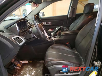 Zdjęcie 7 z 13 samochodu: 2017 GMC TERRAIN SLT VIN:2GKFLUE34H6197502 - miniatura