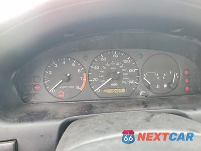 Zdjęcie 9 z 11 samochodu: 1999 MAZDA 626 ES VIN:1YVGF22C3X5818622 - miniatura