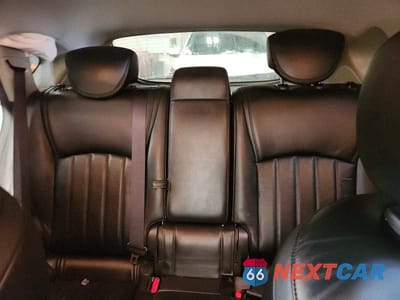 Zdjęcie 10 z 12 samochodu: 2013 INFINITI EX37 BASE VIN:JN1BJ0HRXDM482244 - miniatura