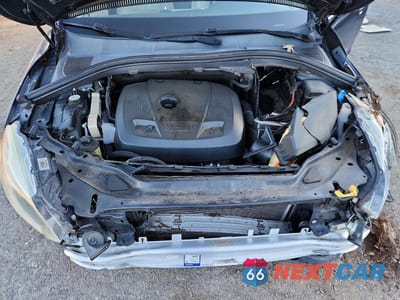 Zdjęcie 12 z 13 samochodu: 2015 VOLVO XC60 T5 PREMIER VIN:YV440MDK5F2742473 - miniatura