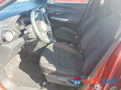 Zdjęcie 7 z 12 samochodu: 2018 NISSAN KICKS S VIN:3N1CP5CU6JL538472 - miniatura
