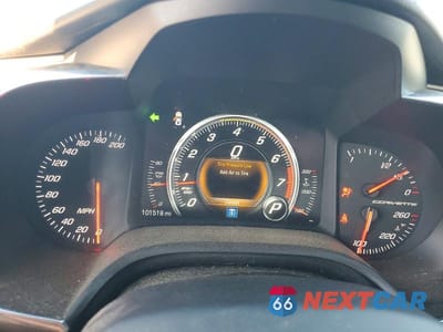 Zdjęcie 9 z 12 samochodu: 2015 CHEVROLET CORVETTE VIN:1G1YD2D76F5112137 - miniatura