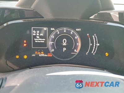 Zdjęcie 9 z 14 samochodu: 2025 LEXUS NX 350 PREMIUM VIN:2T2GGCEZ8SC062494 - miniatura