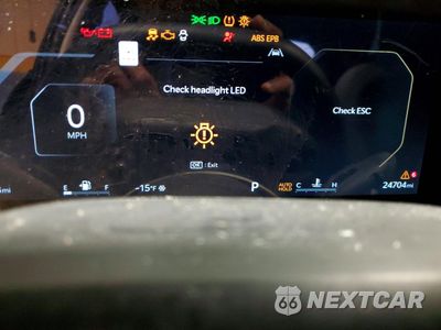 Zdjęcie 9 z 12 samochodu: 2025 KIA K4 EX VIN:3KPFU4DE0SE014065 - miniatura