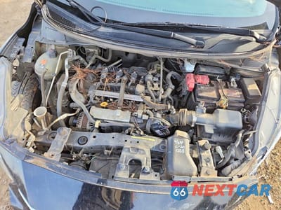 Zdjęcie 11 z 12 samochodu: 2021 NISSAN VERSA S VIN:3N1CN8DV5ML858577 - miniatura
