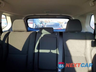Zdjęcie 10 z 13 samochodu: 2026 NISSAN ROGUE S VIN:5N1BT3AA8TC673979 - miniatura