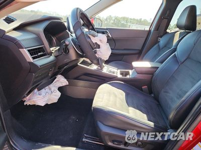 Zdjęcie 7 z 14 samochodu: 2024 MITSUBISHI OUTLANDER SE VIN:JA4J4VA82RZ012261 - miniatura