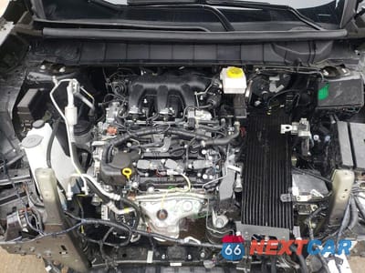 Zdjęcie 12 z 13 samochodu: 2025 NISSAN PATHFINDER PLATINUM VIN:5N1DR3DJ9SC289808 - miniatura