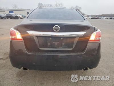 Zdjęcie 6 z 13 samochodu: 2015 NISSAN ALTIMA 2.5 VIN:1N4AL3AP1FN401356 - miniatura