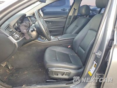 Zdjęcie 7 z 11 samochodu: 2014 BMW 528 I VIN:WBA5A5C52ED501752 - miniatura