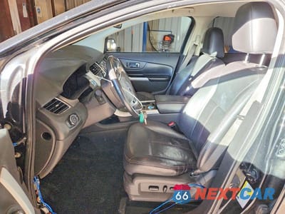 Zdjęcie 7 z 12 samochodu: 2011 FORD EDGE SEL VIN:2FMDK4JCXBBB31543 - miniatura