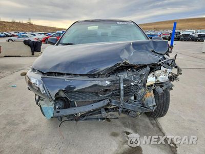 Piąte zdjęcie samochodu w środku: 2010 TOYOTA COROLLA BASE VIN:1NXBU4EE3AZ321268 - miniatura