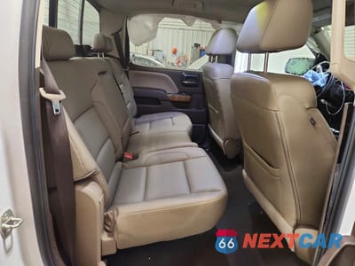 Zdjęcie 10 z 11 samochodu: 2018 GMC SIERRA K1500 SLT VIN:3GTU2NECXJG541176 - miniatura