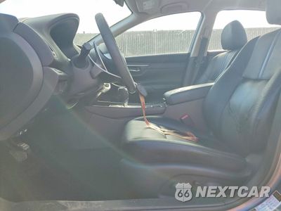 Zdjęcie 7 z 12 samochodu: 2018 NISSAN ALTIMA 2.5 VIN:1N4AL3AP8JC475684 - miniatura