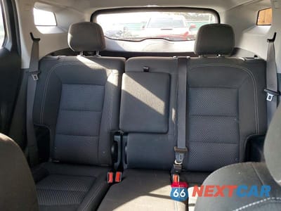 Zdjęcie 10 z 13 samochodu: 2024 GMC TERRAIN SLE VIN:3GKALTEGXRL306923 - miniatura