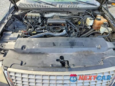 Zdjęcie 11 z 11 samochodu: 2006 FORD EXPEDITION EDDIE BAUER VIN:1FMPU175X6LA47274 - miniatura