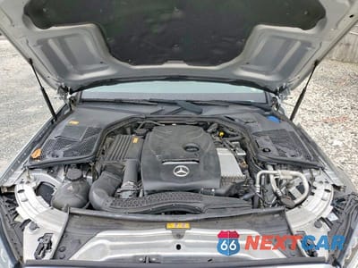 Zdjęcie 11 z 12 samochodu: 2016 MERCEDES-BENZ C 300 VIN:WDDWF4JB6GR153803 - miniatura