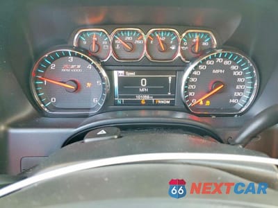 Zdjęcie 9 z 11 samochodu: 2015 CHEVROLET SILVERADO VIN:3GCUKREC1FG384202 - miniatura