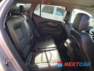 Zdjęcie 11 z 13 samochodu: 2018 GMC TERRAIN SLT VIN:3GKALPEV8JL211965 - miniatura