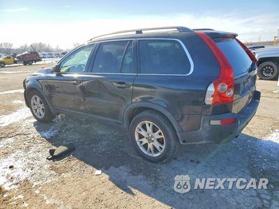 Drugie zdjęcie samochodu z przodu: 2005 VOLVO XC90 V8 VIN:YV1CZ852X51178683 - miniatura