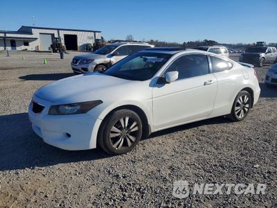 2008 HONDA ACCORD EX 1HGCS12708A023924 - główne zdjęcie licytacji z USA - miniatura