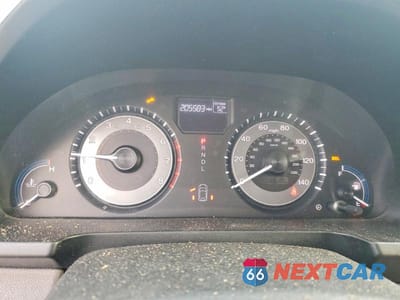 Zdjęcie 9 z 13 samochodu: 2013 HONDA ODYSSEY EX VIN:5FNRL5H42DB047914 - miniatura