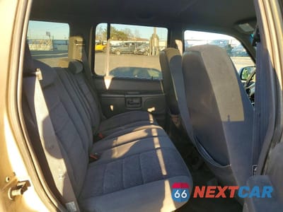 Zdjęcie 11 z 12 samochodu: 1999 FORD EXPLORER VIN:1FMZU34XXXZB03948 - miniatura
