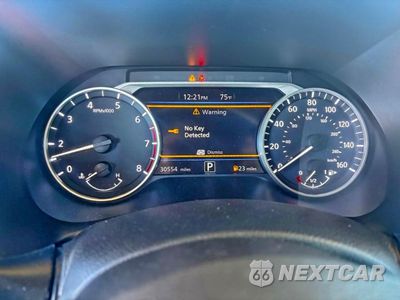 Zdjęcie 8 z 10 samochodu: 2022 NISSAN SENTRA SV VIN:3N1AB8CV6NY291480 - miniatura