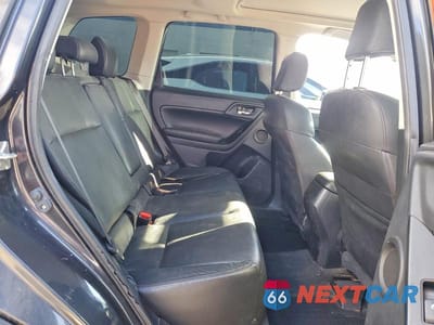 Zdjęcie 11 z 12 samochodu: 2015 SUBARU FORESTER 2.0XT TOURING VIN:JF2SJGUC4FH435473 - miniatura