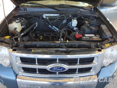 Zdjęcie 11 z 13 samochodu: 2010 FORD ESCAPE LIMITED VIN:1FMCU0E75AKA80260 - miniatura