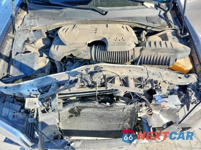 Zdjęcie 11 z 14 samochodu: 2019 CHRYSLER 300 LIMITED VIN:2C3CCAEG5KH528653 - miniatura