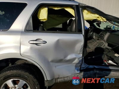 Zdjęcie 11 z 13 samochodu: 2009 FORD ESCAPE LIMITED VIN:1FMCU94G69KB96780 - miniatura