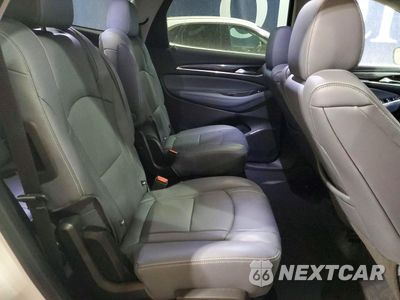 Zdjęcie 7 z 10 samochodu: 2021 BUICK ENCLAVE ESSENCE VIN:5GAERBKW4MJ263991 - miniatura